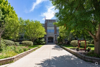 Richards Elementary School