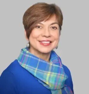 Jane Cyr