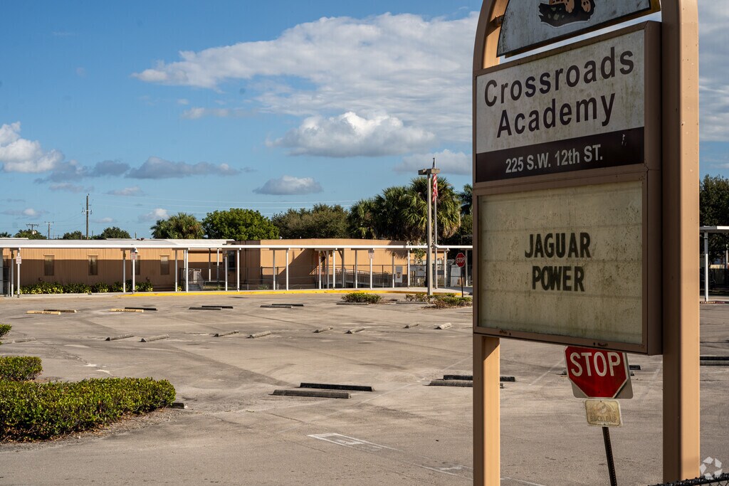 Crossroads Academy, Rankings & Reviews