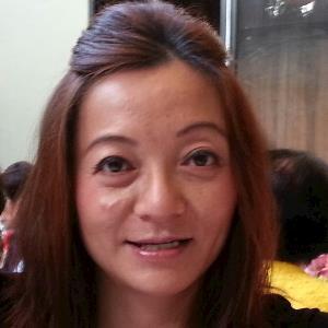 Reling Wong