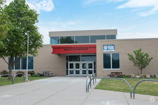 Gordon Bailey Elementary School