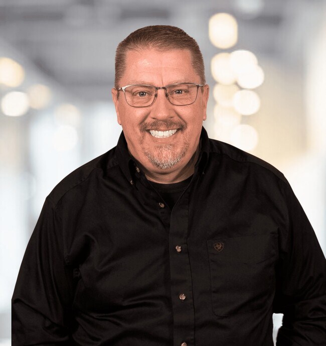 Doug Smith