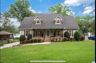 8204 Cedar Mountain Rd, Pinson, AL 35126