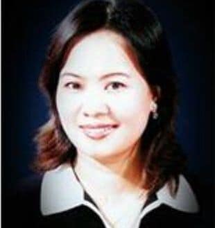 Michelle Shen