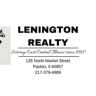 Ron Lenington