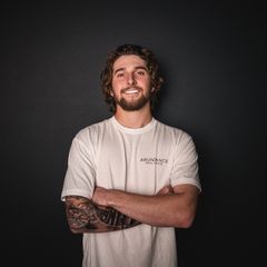 Zachary Frausto