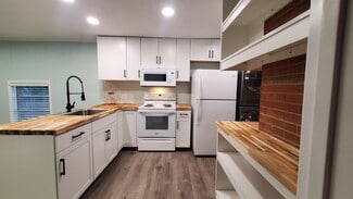 2412 Jacqueline Cir Unit Efficiency Apartment, Moultrie, GA 31768