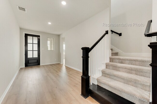 4413 Angevin Ave unit 36477487, Celina, TX 75009 - photo 7