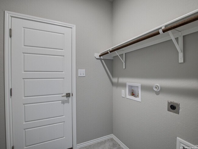 2507 Dry Moss Way, San Antonio, TX NULL - photo 7