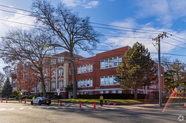 Fairmount Elementary School