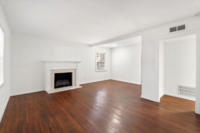 2614 Gould St, Winston Salem, NC 27103 - photo 6