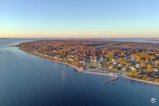 Prudence Island