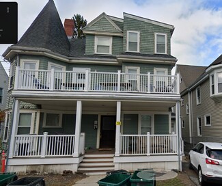 48 Ashford St, Boston, MA 02134