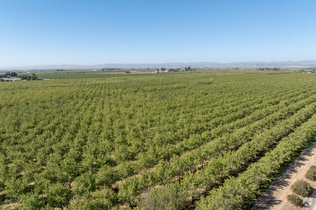 Farming plays a central role in this community, shaping both its economy and its culture.