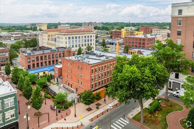 254-270 Worthington St, Springfield, MA 01103 - photo 4