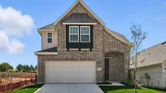 2623 Stowers St, Anna, TX 75409