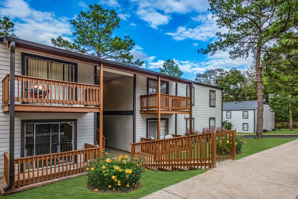 Heritage Oaks @ Wakefield (No Deposit Requ...