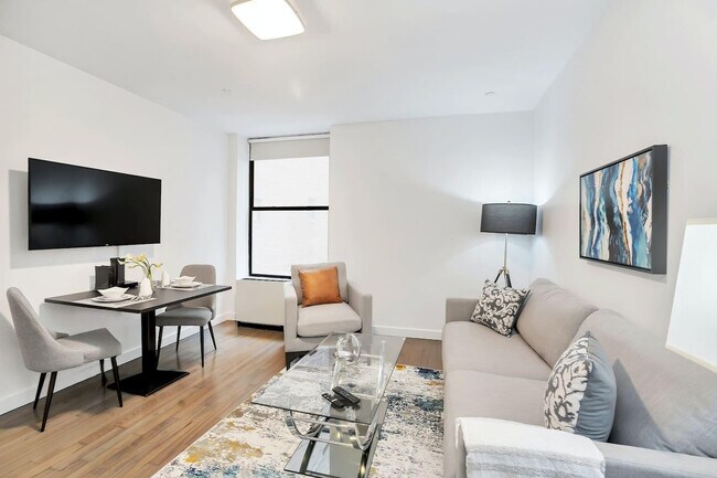 1282 Broadway unit ID344485P, New York, NY 10001 - photo 4
