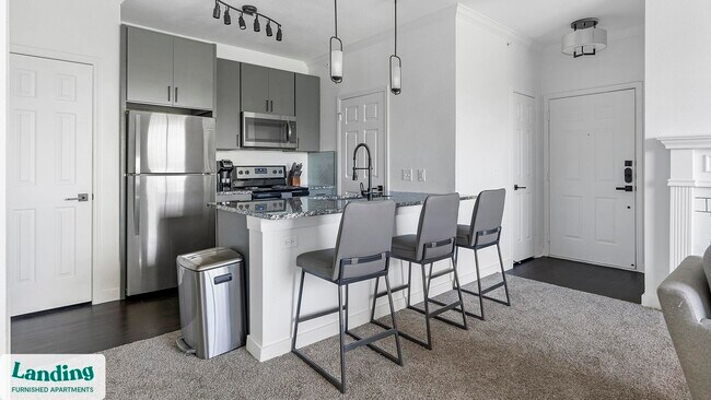 15450 Farm To Market Rd 1325 unit 433, Austin, TX 78728 - photo 5