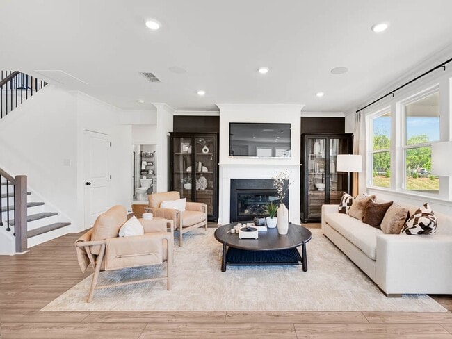 1633 Caldwell Bend Ln, Dacula, GA 30019 - photo 2