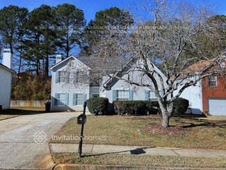 321 Eagle Way, Stockbridge, GA 30281