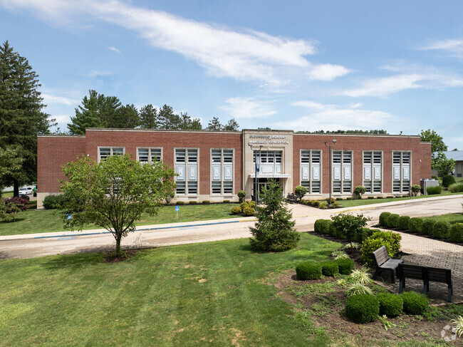 Oldenburg Academy