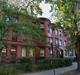 1911 Beacon St, Brookline, MA 02445