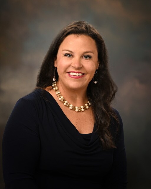 Sarah Blaire Goodson