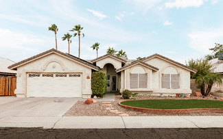 3816 W Misty Willow Ln, Glendale, AZ 85310