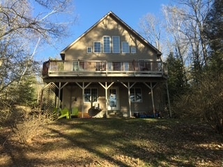 42 Lord Rd, Westport Island, ME 04578