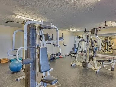 Gulf Island Condos unit 314, Hudson, FL 34667 - photo 6