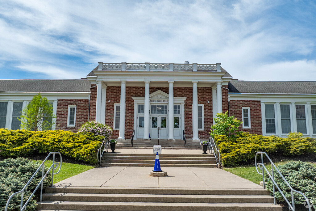 Kilgour Elementary School