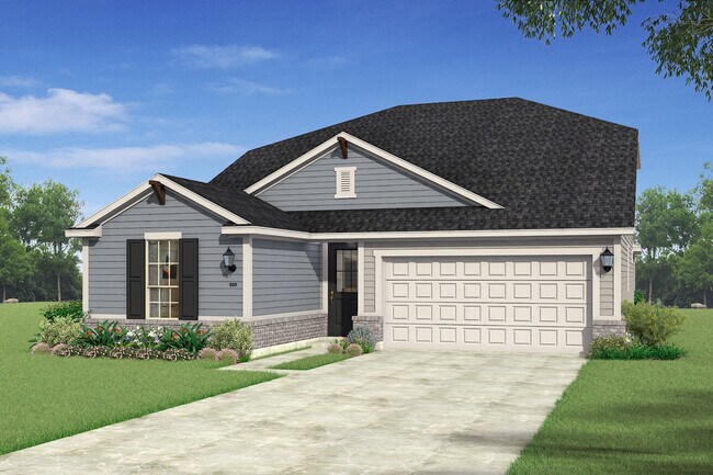 568 Marcus Ln unit 36467606, Crowley, TX 76036 - photo 7