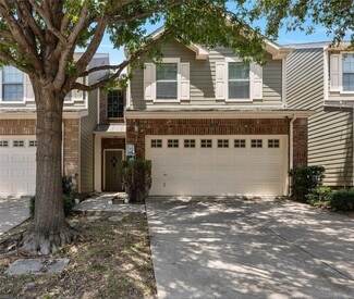 7913 Hannah St, Plano, TX 75025
