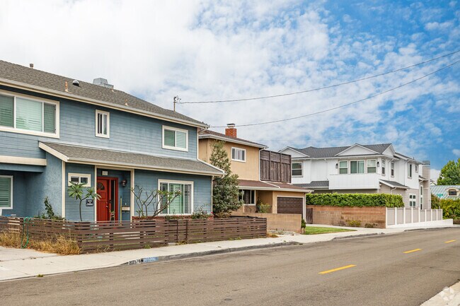 Redondo Beach’s median home price is around $1.5 million.