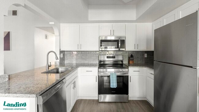 5272 Tamarus St unit 1430C, Las Vegas, NV 89119 - photo 6