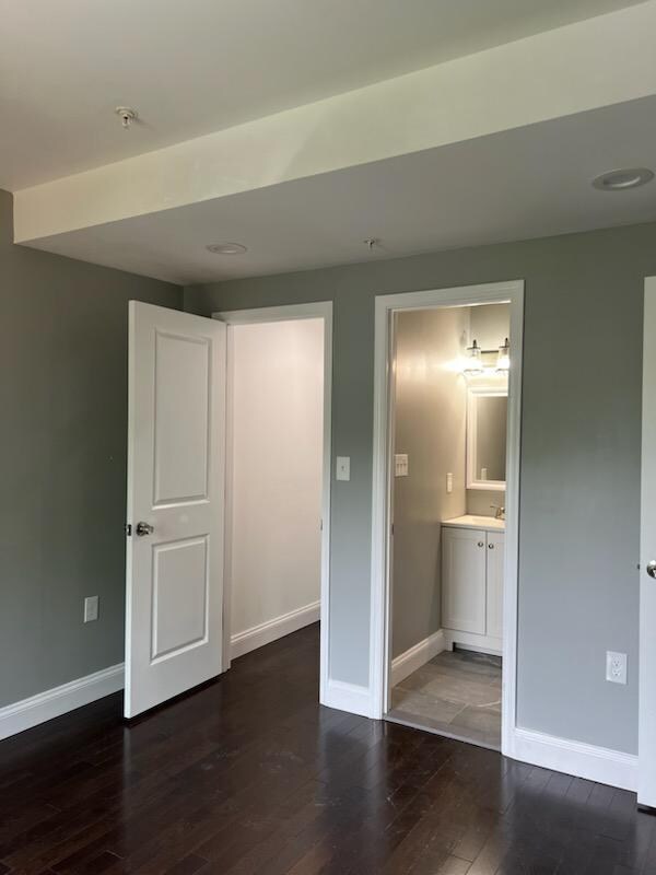 1706 Massachusetts Ave SE unit B, Washington, DC 20003 - photo 6