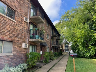 1030 Dunlop Ave Unit 3, Forest Park, IL 60130