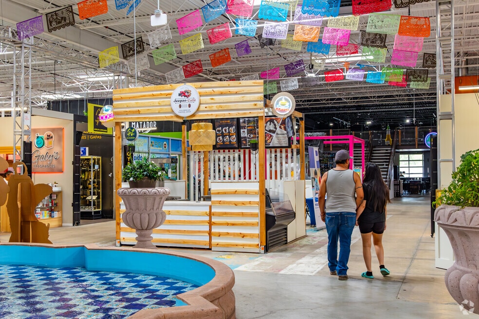 Sable Altura Chambers