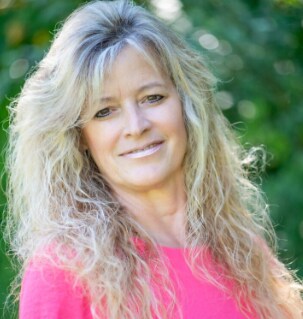 Patricia Burris