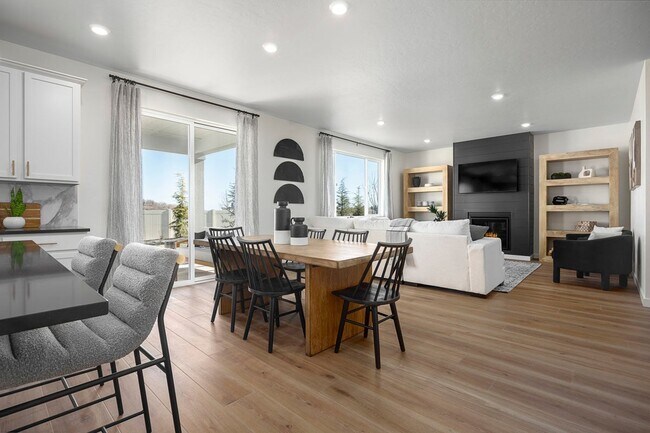 7961 E Beaufort St unit 36513690, Nampa, ID 83687 - photo 6