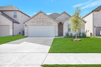 417 Wydown Dr, Princeton, TX 75407