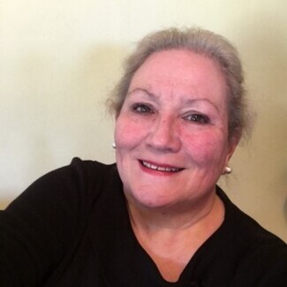 Rosie O'Boyle