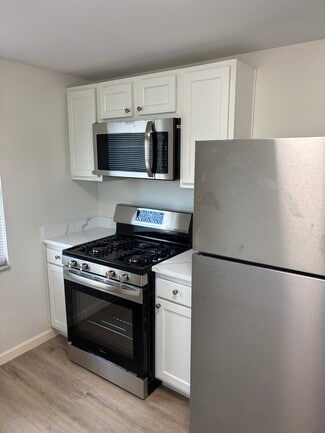 244 Clairmont Ave Unit 2, West view, PA 15229