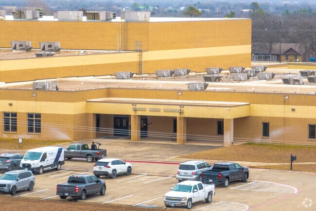 Chico High School