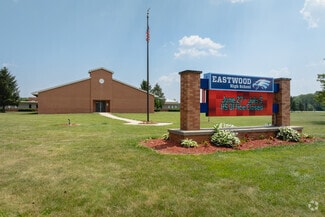 Eastwood High School