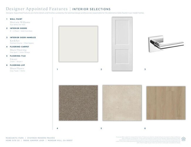 19608 Juniper Loop, Morgan Hill, CA 95037 - photo 4