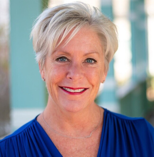 Peggy Auble