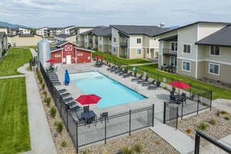 4185 E Poleline Ave, Post Falls, ID 83854