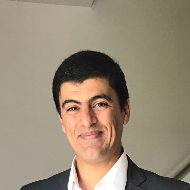 Abdalla Al Rawashdeh